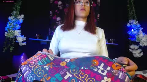 Alhanna online show from 11-24-25, 09:03