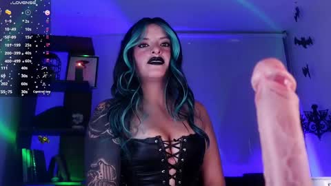 Miss Alice  My internet sucks these days see you soon online show from 02-23-25, 07:17