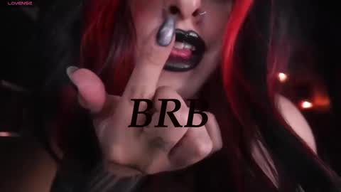 Miss Alice  My internet sucks these days see you soon online show from 11-30-25, 10:58