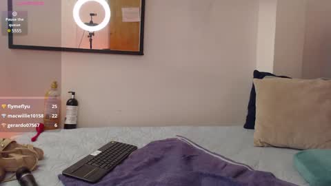 _alice_horny_ online show from 01-19-25, 10:17