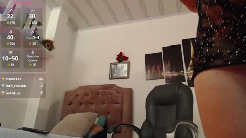 _alice_horny_ online show from 01-22-25, 10:59