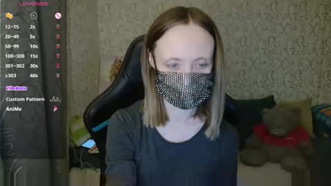  AliceCullen  online show from 03-15-26, 04:02