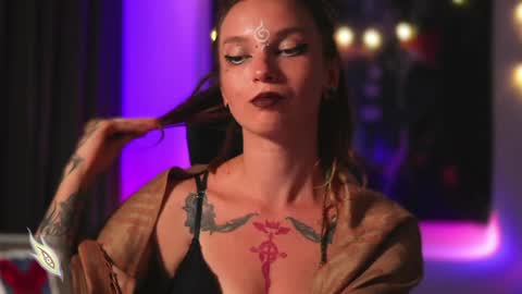 Alice Morrison Mistress Datura online show from 12-09-24, 03:44