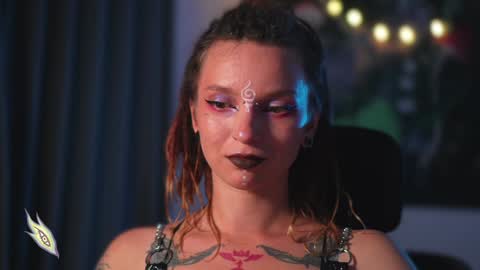 Alice Morrison Mistress Datura online show from 12-12-24, 03:27