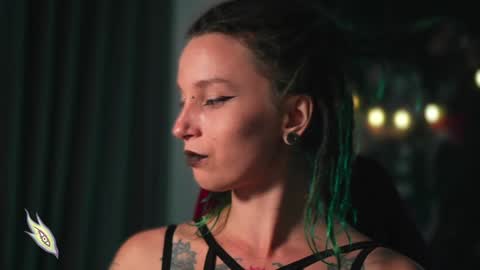 Alice Morrison Mistress Datura online show from 12-14-24, 03:25