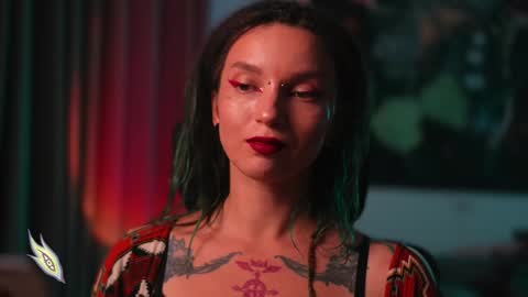 Alice Morrison Mistress Datura online show from 12-23-24, 04:06