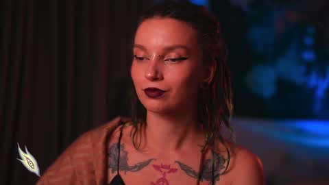 Alice Morrison Mistress Datura online show from 01-03-25, 04:27