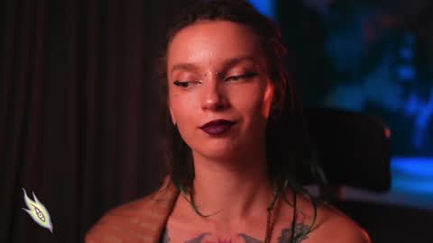 Alice Morrison Mistress Datura online show from 01-03-25, 07:29