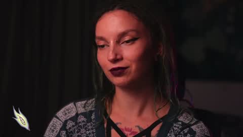 Alice Morrison Mistress Datura online show from 01-07-25, 04:37