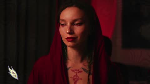 Alice Morrison Mistress Datura online show from 01-09-25, 03:34