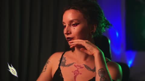 Alice Morrison Mistress Datura online show from 01-11-25, 07:16