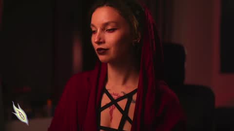 Alice Morrison Mistress Datura online show from 01-17-25, 03:53