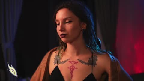 Alice Morrison Mistress Datura online show from 01-20-25, 04:12