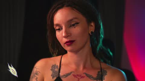 Alice Morrison Mistress Datura online show from 01-26-25, 06:48