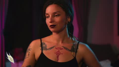 Alice Morrison Mistress Datura online show from 01-27-25, 04:54