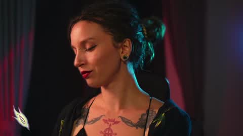 Alice Morrison Mistress Datura online show from 01-28-25, 04:52