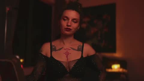 Alice Morrison Mistress Datura online show from 02-07-25, 04:14