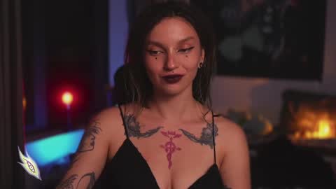 Alice Morrison Mistress Datura online show from 02-10-25, 04:36