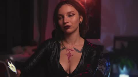 Alice Morrison Mistress Datura online show from 02-12-25, 04:44