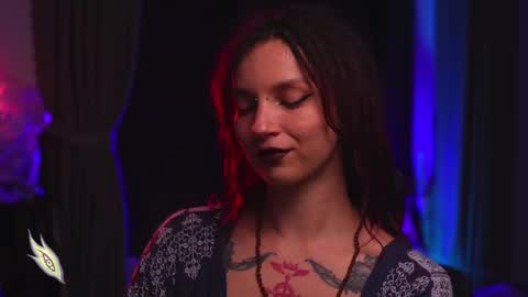 Alice Morrison Mistress Datura online show from 02-27-25, 04:21