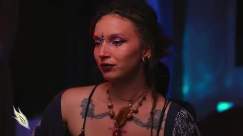 Alice Morrison Mistress Datura online show from 03-05-25, 04:13