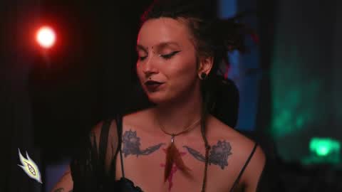 Alice Morrison Mistress Datura online show from 03-06-25, 03:56