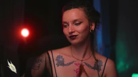 Alice Morrison Mistress Datura online show from 03-06-25, 06:59