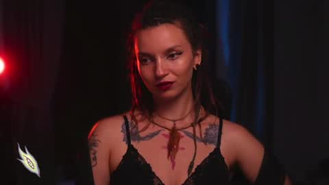 Alice Morrison Mistress Datura online show from 03-09-25, 04:22