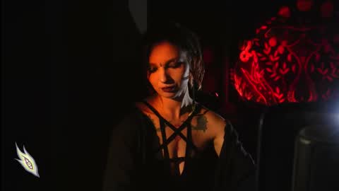 Alice Morrison Mistress Datura online show from 10-16-25, 06:31