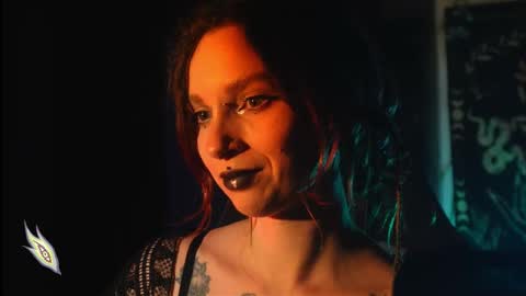 Alice Morrison Mistress Datura online show from 11-25-25, 07:03