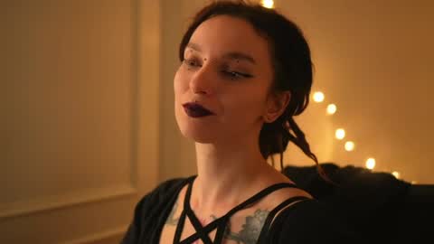 Alice Morrison Mistress Datura online show from 03-23-26, 04:55