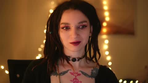 Alice Morrison Mistress Datura online show from 04-18-26, 06:12