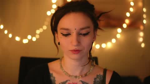 Alice Morrison Mistress Datura online show from 04-22-26, 06:42