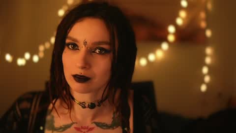 Alice Morrison Mistress Datura online show from 04-28-26, 06:02