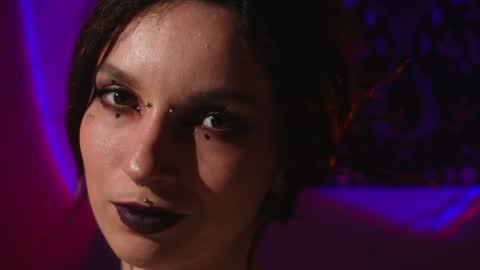 Alice Morrison Mistress Datura online show from 05-23-26, 06:12