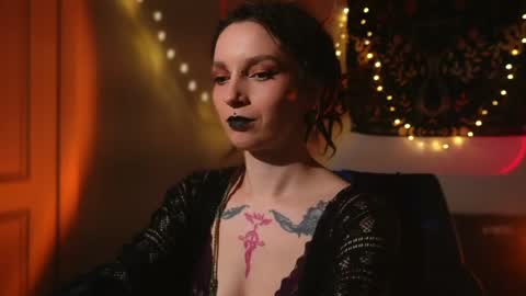 Alice Morrison Mistress Datura online show from 05-27-26, 05:43
