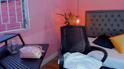 Snapshot of _aline_hall chatting on 01-20-25, 11:35 Alline Hall online show from 01-20-25, 11:35