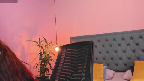 Snapshot of _aline_hall chatting on 01-24-25, 11:04 Alline Hall online show from 01-24-25, 11:04