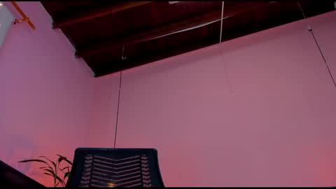 Snapshot of _aline_hall chatting on 02-19-25, 10:45 Alline Hall online show from 02-19-25, 10:45