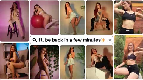 Snapshot of _aline_hall chatting on 09-15-25, 11:10 Alline Hall online show from 09-15-25, 11:10