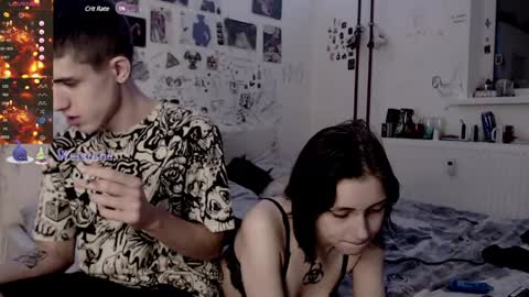 Charlotte and Alex online show from 12-12-24, 11:58