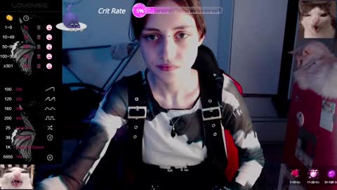 Charlotte and Alex online show from 01-17-25, 01:15