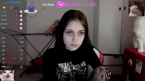 Charlotte and Alex online show from 02-03-25, 02:24