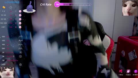 Charlotte and Alex online show from 02-05-25, 03:20