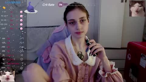 Charlotte and Alex online show from 02-26-25, 10:20