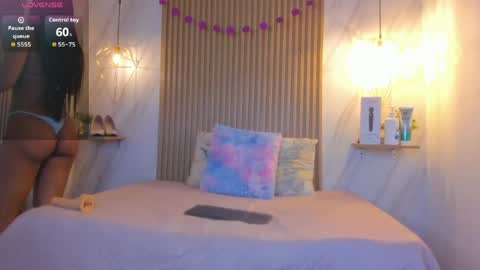 alisson online show from 07-07-26, 11:58
