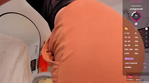 _allisongomez online show from 10-13-25, 11:16