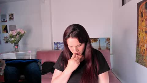 Allison online show from 04-21-26, 01:42