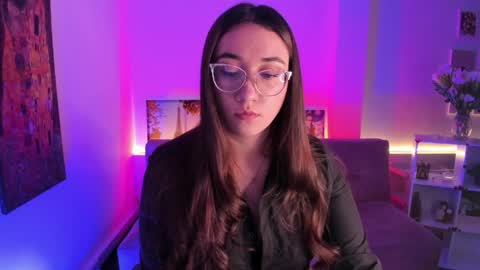 Allison online show from 05-18-26, 12:33