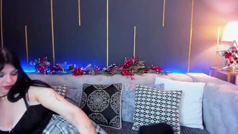 Alison online show from 01-08-25, 04:34